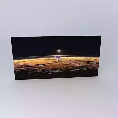 MCS Recon GS 3m A067 and M068