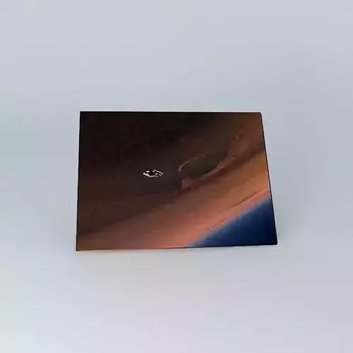 XF Rider P3  Space fighter class