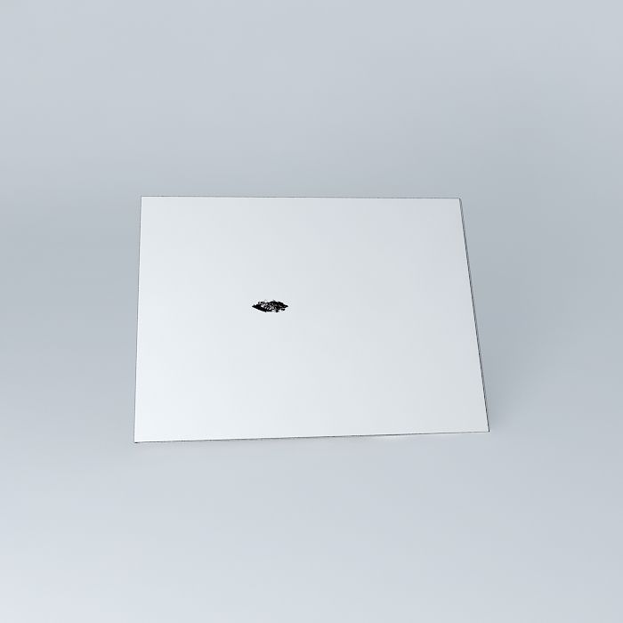 XF Rider P3 Space fighter class Free 3D model_3