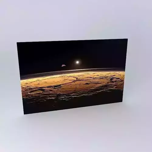 MIF X 305P Comodor M005 (fighter)