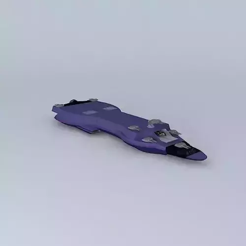 XS462 Mercury II - Carrier Provider class