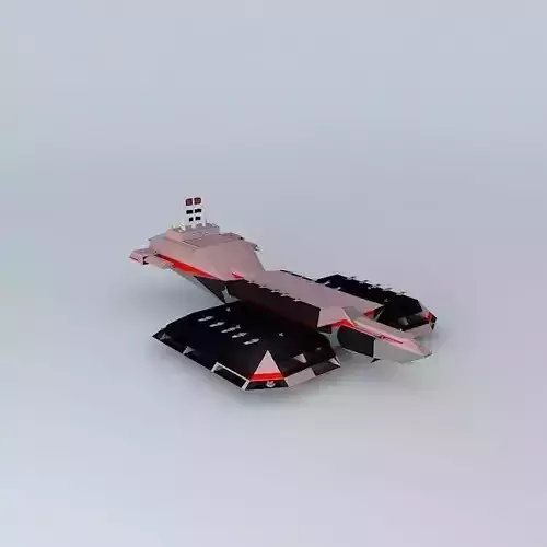 XBC Republica M17 cruiser class Europe VI