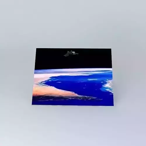 XF405 Comodor Interceptor assault fighter class