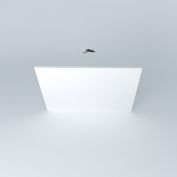 XF405 Comodor Interceptor assault fighter class Free 3D model_4