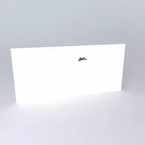 MIF X 322PF interceptor fighter