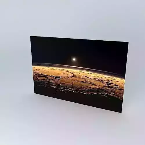 MCS Recon CS 3m M163-M165