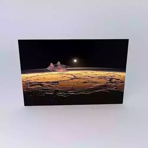 MAF Typhoon Atack fighter class