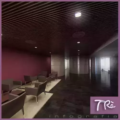 ESTHETIC BEAUTY CENTER CABINS