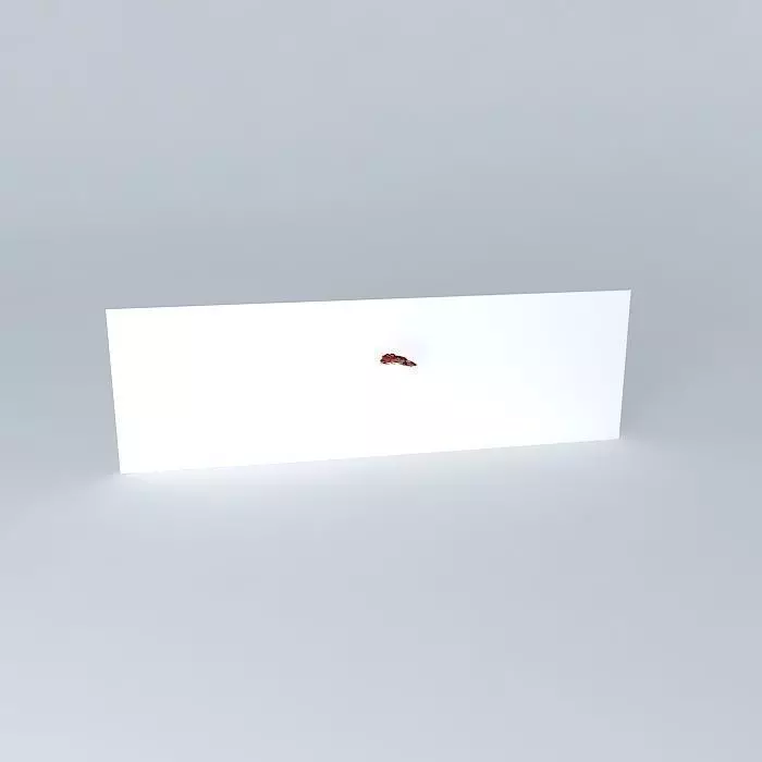 MAF Razor 2 M057 and M062 Free 3D model