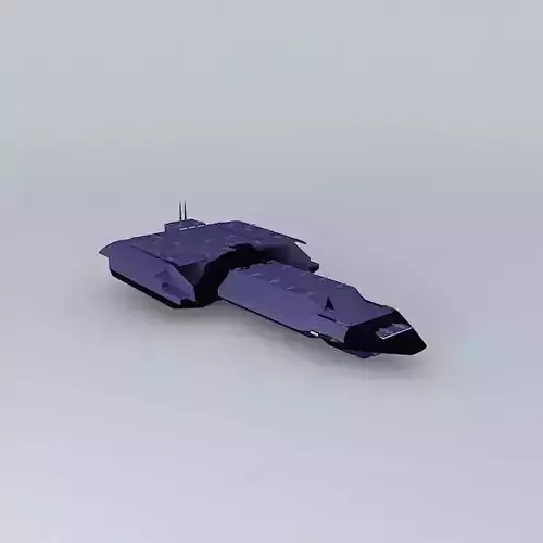 XBC Perseus Space cruiser clas