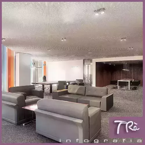 OFFICE EXECUTIVE FLOOR