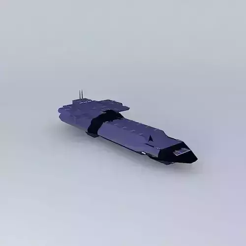 XBC Europe VII Cruiser clas