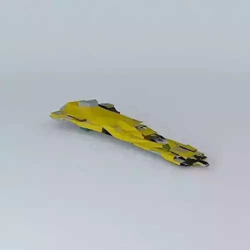 SDS Saturn Destroyer Class