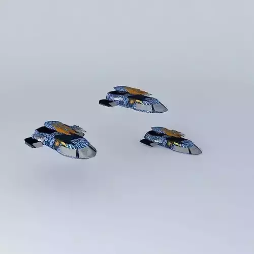 MEBS Marvin M099 M101