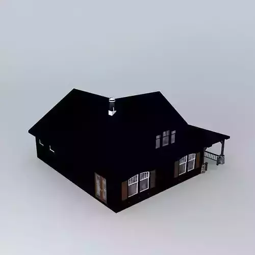 Small House