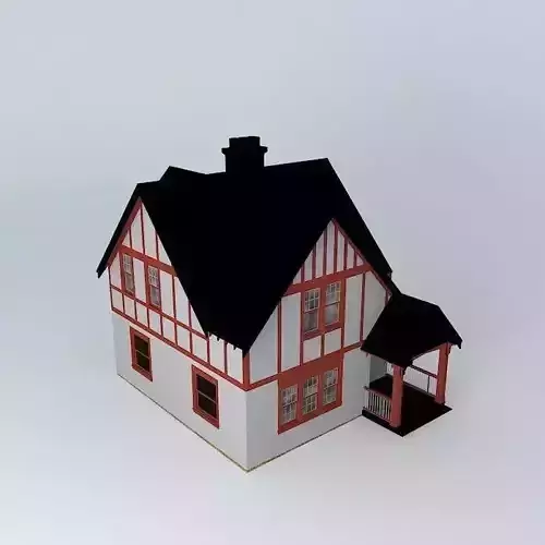 Tudor House