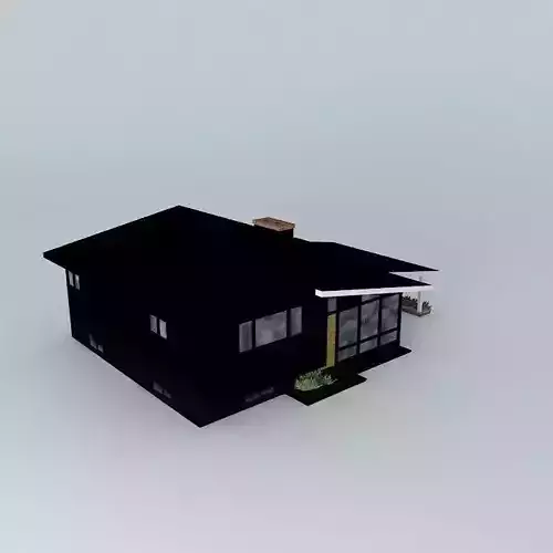 Retro House