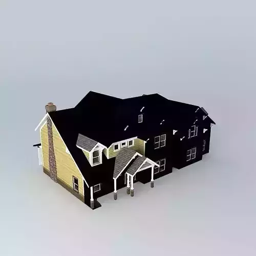 Traditional Family Craftsman