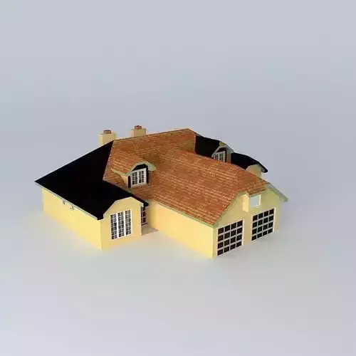 Small House