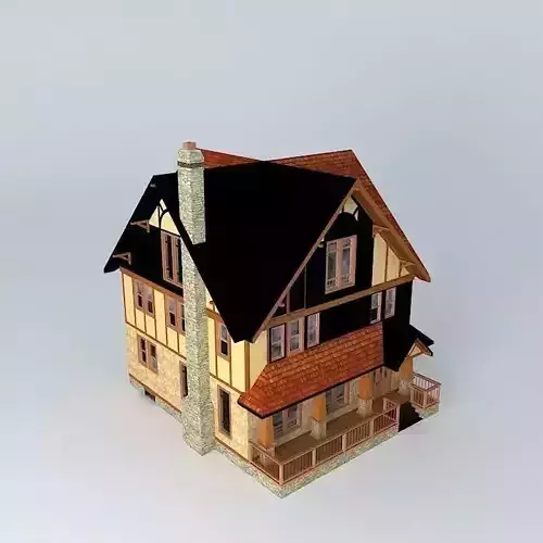House tudor