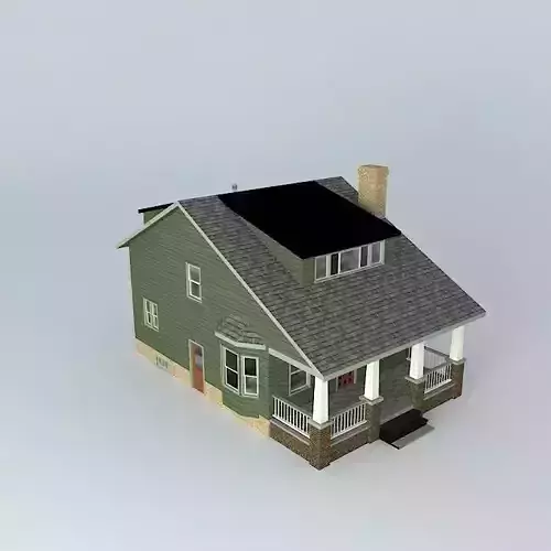 Small House