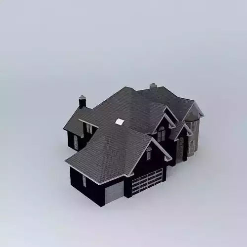 Grey House