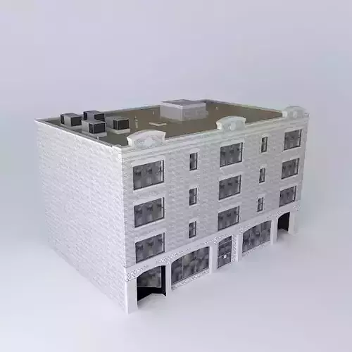 Studio House Apartments