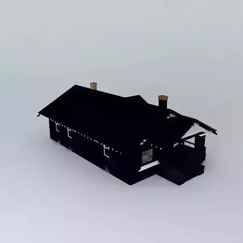 Small House