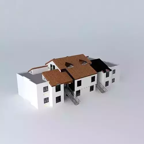 Small Apartments