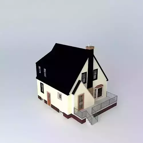 Small House