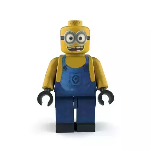 Minion Idea