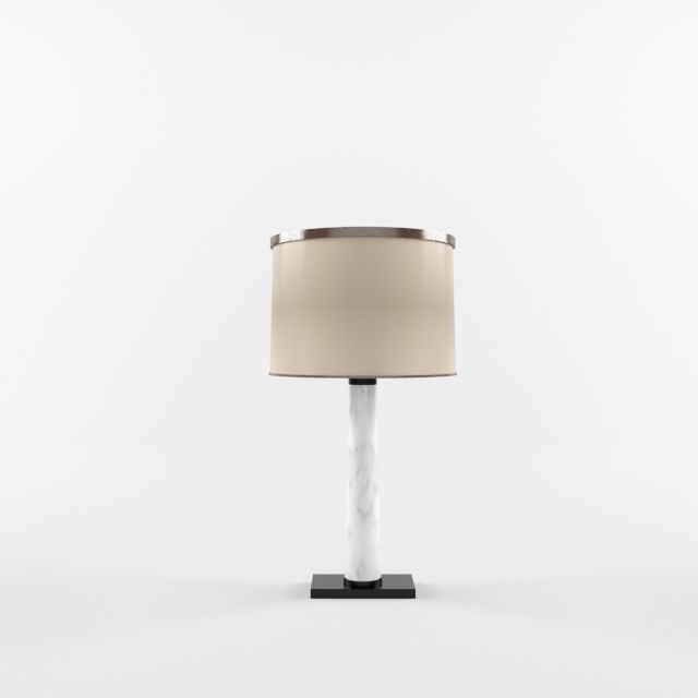 holly hunt table lamp