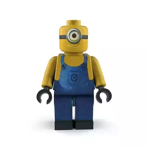 Minion Smarteye