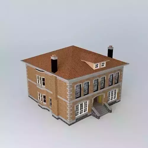 Urban Center Luxury Townhomes