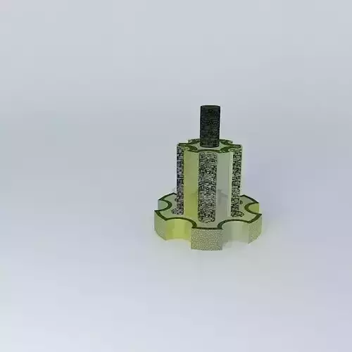 Chakkar Chakkar mein Wheel into wheel