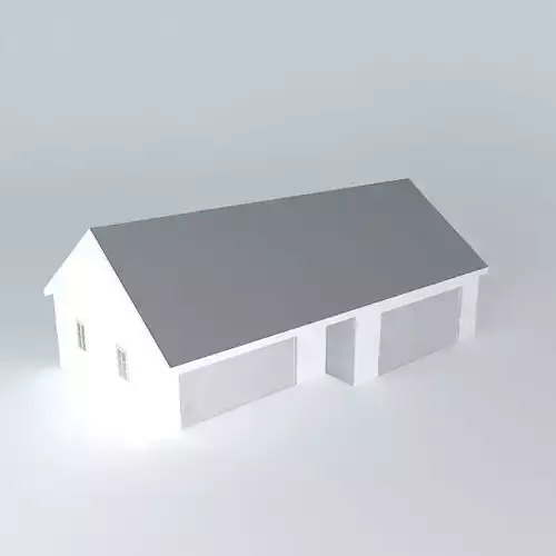 Decochalet 2015 ZIELONKA 02 toit