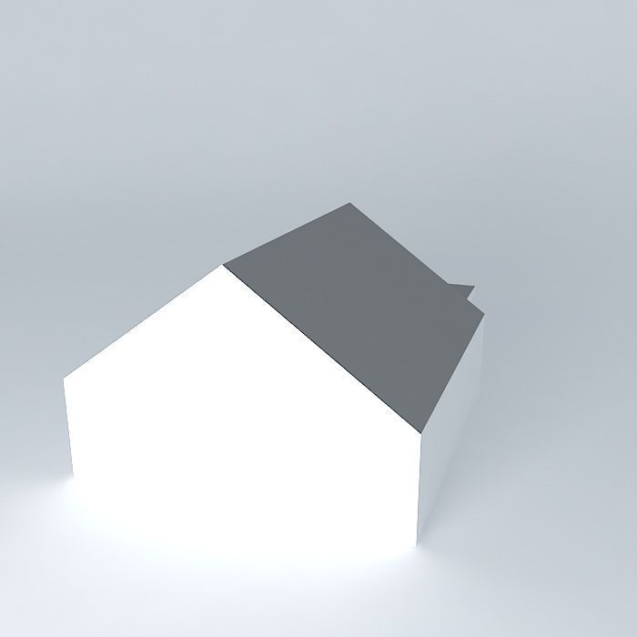 Decochalet 2015 Jean Pierre MINOT Free 3D model_1