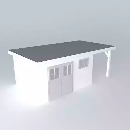 Decochalet 2015 BECHET 2015