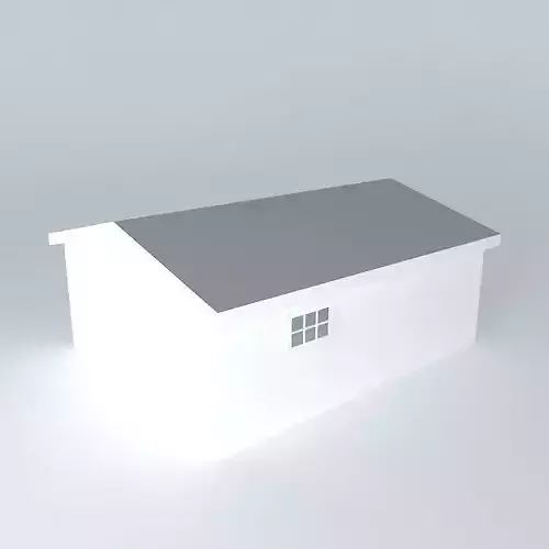 Decochalet 2015 Garage 500x600