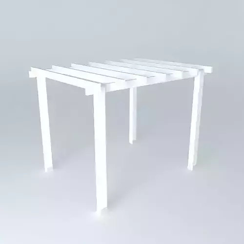 Decochalet 2015 Pergola 310x250