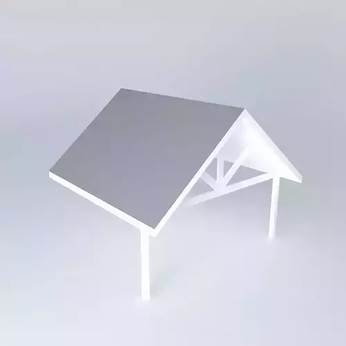 Decochalet 2015 HAULET Projection 01