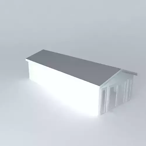 Decochalet 2015 Sacred Frederick