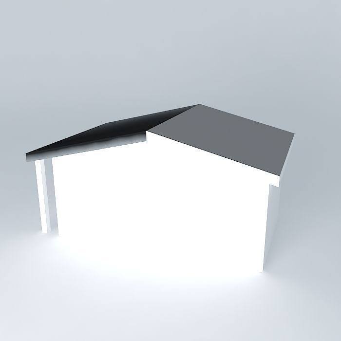 Decochalet 2015 Domingos Francisco Free 3D model_1