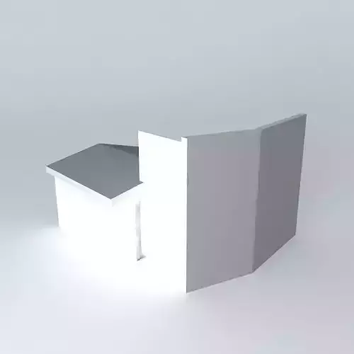 Decochalet 2015 Riganelli River