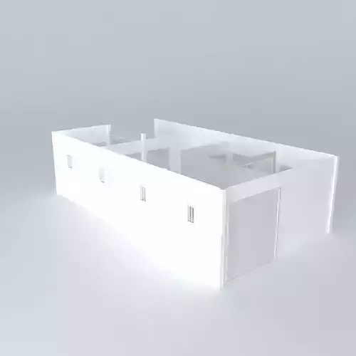 Decochalet 2015 Rosenbaum Stables