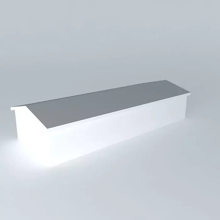 Decochalet 2015 Stoop Francois Free 3D model_0