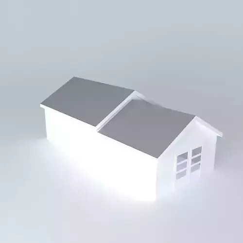 Decochalet 2015 Storms Bertrand cottage garden shed