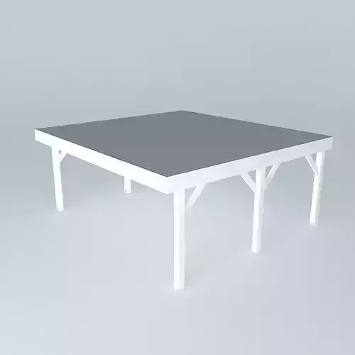 Decochalet 2015 Bero Jacques carport