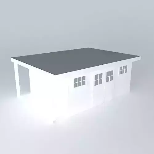 Decochalet 2015 MASTER Jean Louis