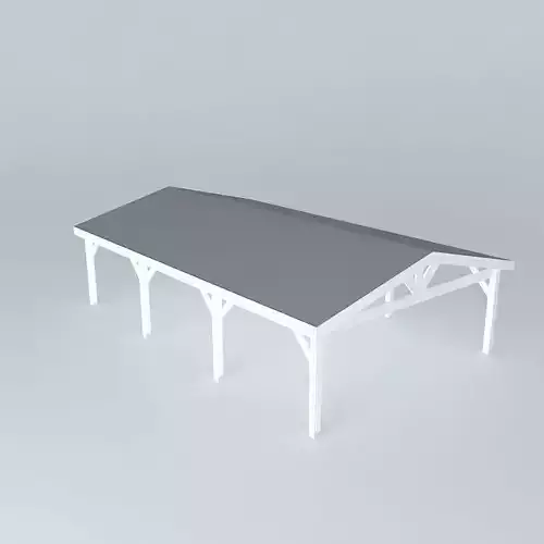 Decochalet 2015 Carport 600x900 T2V 8P 15